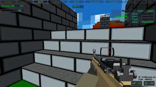 сегодня я не играл не в майн не в бравл я играл в гугле в пиксельный апокалепсис 3,а потом пиарил ) смотреть онлайн