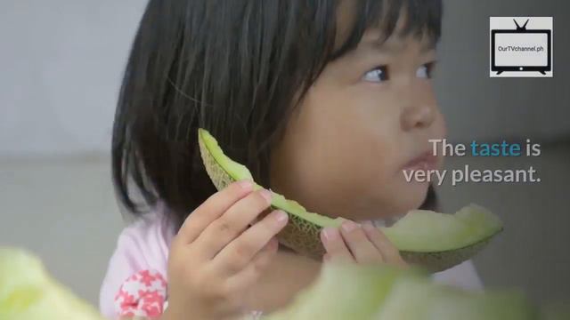 Amazing Health Benefits From Melon Seeds смотреть онлайн