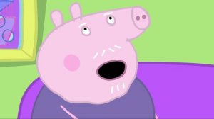 Свинка Пеппа - Cборник 3 (45 минут)