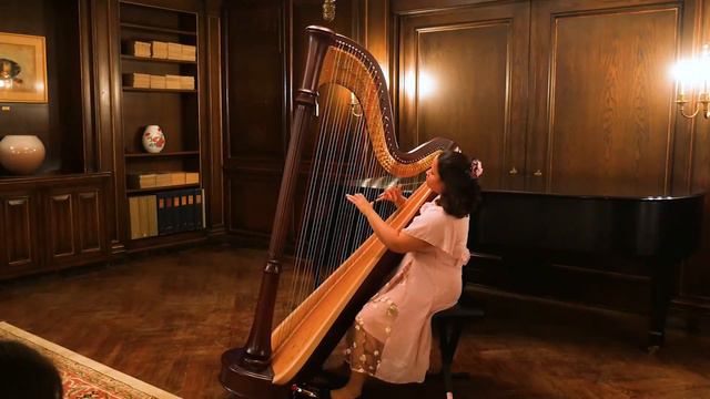 Summer Song from Japan, 2023 смотреть онлайн