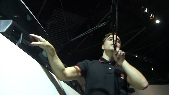 Ecole des Ventes Renault Trucks / EM Lyon : Promo 2017-2018 смотреть онлайн