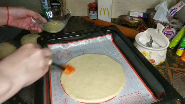 "Звезда в шоке"/Пробую рецепт/Рецепт не удался/Выпечка/#сидимдома смотреть онлайн