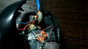 сигнализатор поклевки(устройство)