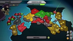 Risk Factions Full Campaign