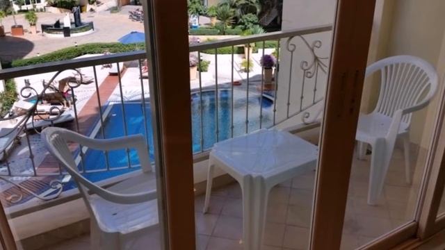 City Garden Apartment Pattaya Паттайя, Тайланд