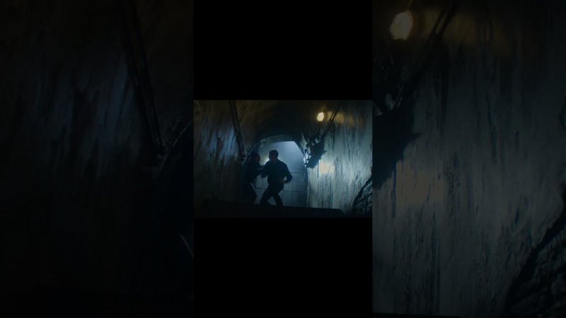 Amazing Shots of MISSION: IMPOSSIBLE - DEAD RECKONING PART ONE