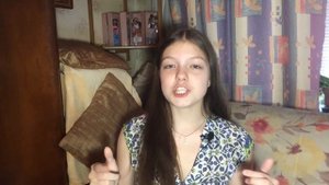 Мой уход за волосами?♀️??❤️