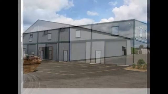 ангар, павильон, кровля, облицовка фасадов, обшивка балконов, окна пвх смотреть онлайн