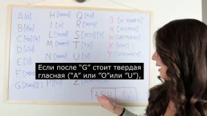 КАК ПРОИЗНОСИТЬ ИМЕНА ПО БУКВАМ НА ИТАЛЬЯНСКОМ? || диалог + телефонный алфавит. 💥