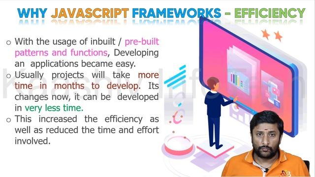 ReactJS என்றால் என்ன ? - ReactJS Tutorial for beginners - What And Why ReactJS смотреть онлайн