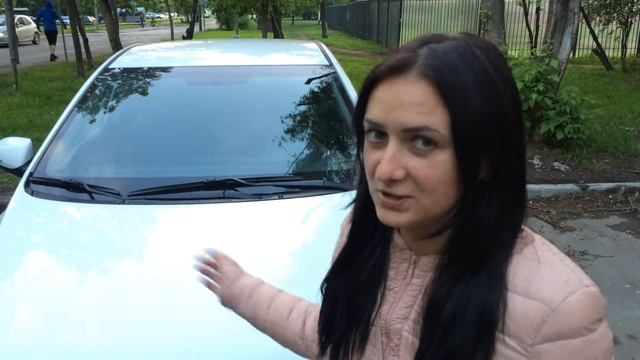 Отзыв Лилии после покупки Kia Rio 2013 г.в. Autobrocker.ru