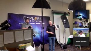 GoTo Telescopes with Explore Scientific - LIVE EVENT