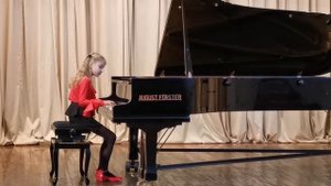 Ерофеева Виолетта /Гиллок "Стрекоза"