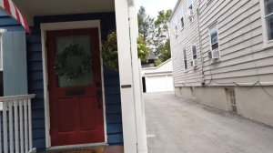 Настоящая Американская Деревня Сейчас Нью-Йорк