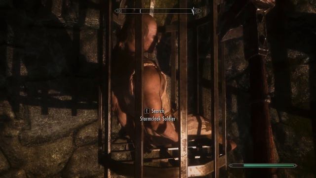 Skyrim - Blackus Maximus Rises смотреть онлайн