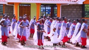 Ewang'an Imbirikani KAG Choir - Inkisiligat