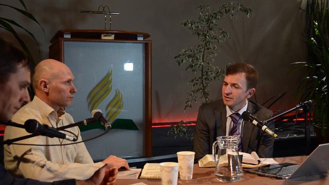 Происхождение и природа Библии | (Харьковский, Диденко, Лазарь)
