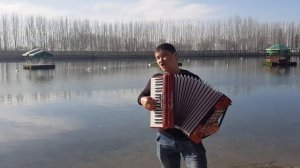 138...Каныбек Дайырбек уулу   ,,Жазым  Келчи,,  Ж.Мамажанов