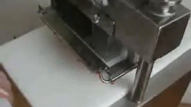 544 manual tenderizer video смотреть онлайн