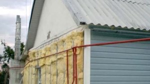 Что нужно знать о газопроводе ?♂️ при устройстве сайдинга.