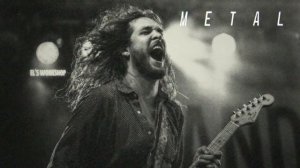 INSTRUMENTAL METAL | HARD ROCK | ТЯЖЕЛЫЙ РОК | РОК МУЗЫКА