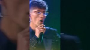 ФАРРУХ ХАСАНОВ снова вышел на сцену восхищать всех!!!...