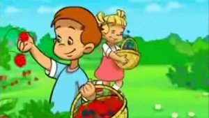 Она маленькая жирная ж**а