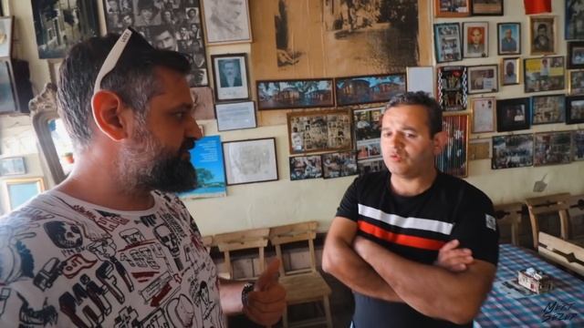 AYVALIK Gezisi | 4 günlük Ayvalık Tatil Vlogu | смотреть онлайн