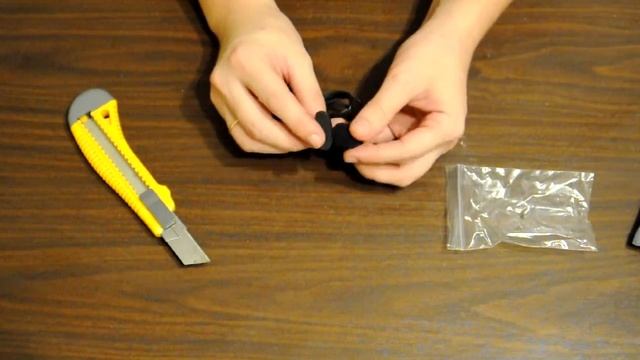 Зимняя шапка, петличный микрофон и HDMI-кабель с Aliexpress смотреть онлайн