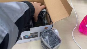 Обзор на колонки Microlab U210.
