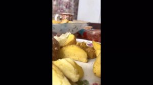 Обзор kitfort kt 2243. Приготовление в аэрогриле китфорт.