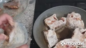 ТРЕСКА.КАК ПРИГОТОВИТЬ ВКУСНО ТАКУЮ РЫБУ.
