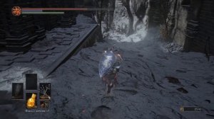 Прохождение Dark Souls 3: The Ringed City [DLC] — Часть 1: ГРУДА ОТБРОСОВ.НОВОЕ ОРУЖИЕ И СЕКРЕТЫ