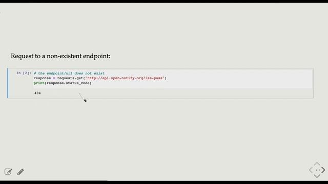 JSON APIs смотреть онлайн