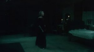 "Молох"Сокурова."Molokh"of Sokurov II