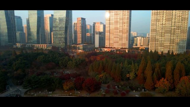 Korea 대한민국 Locations by Drone - Busan, Gyeongju, Incheon, Seoul, Ansan & Tando - Travel Asia.