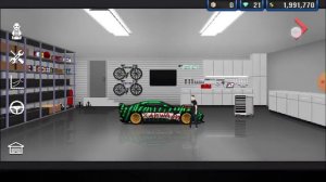 Pixel Car Racer видео обучение от Xanwarn - как покупать, продавать и вставить деталь