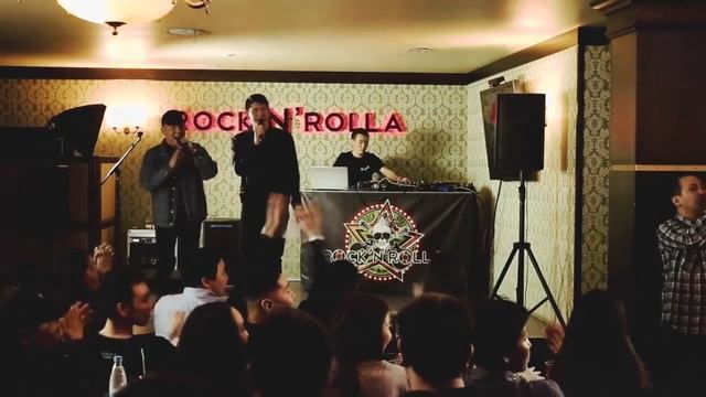 ИМ БАЛАЙ SHOW 20.04.2017 г. в. смотреть онлайн