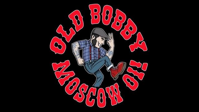 Old Bobby - Скинхэд смотреть онлайн
