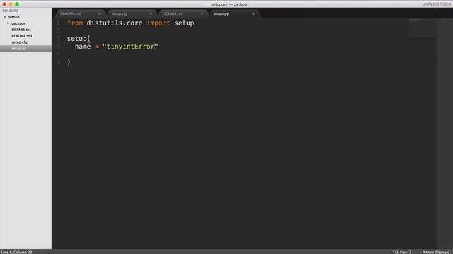 49.- Curso Python - Subir proyecto final a repositorio смотреть онлайн