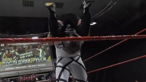 НФР: "Опасная Зона" №100 - "Злобный Альянс" против "dobrO.M.E.N"