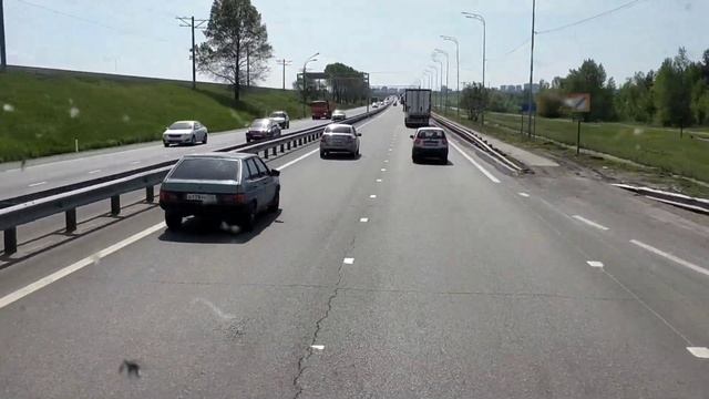 Курс на Стерлитамак, Тандер. смотреть онлайн