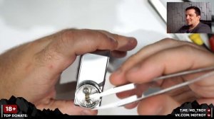 BUILDовый ЦЕХ №21 | FLASH-E-VAPOR V4 | Давай глянем на ваш ФЕВ