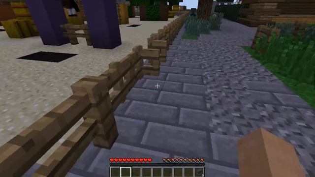 Прятки в Minecraft-Мини игры с Форестом смотреть онлайн