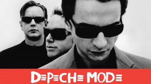 Depeche Mode - Touring the Angel