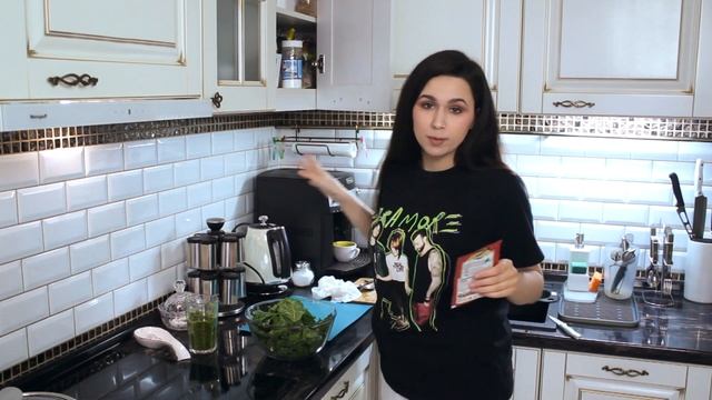 КАПУСТА КЕЙЛ || ЧТО ПРИГОТОВИТЬ? ВКУСНО ИЛИ НЕТ? смотреть онлайн