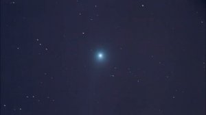 Comet C/2014 Q2 Lovejoy