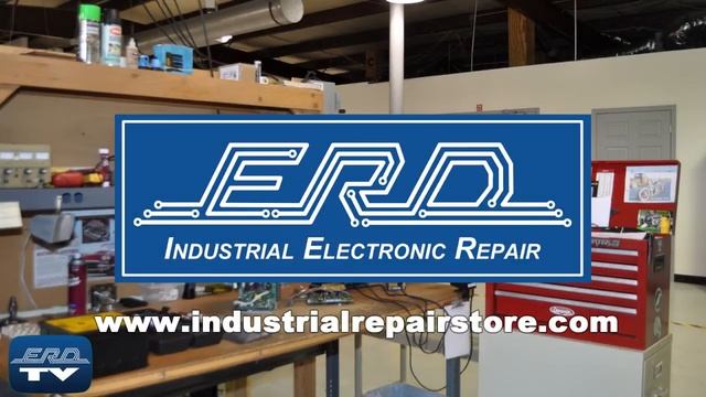 Siemens MicroMaster MM430 AC motor drive Repaired by ERD with our 3 year warranty смотреть онлайн