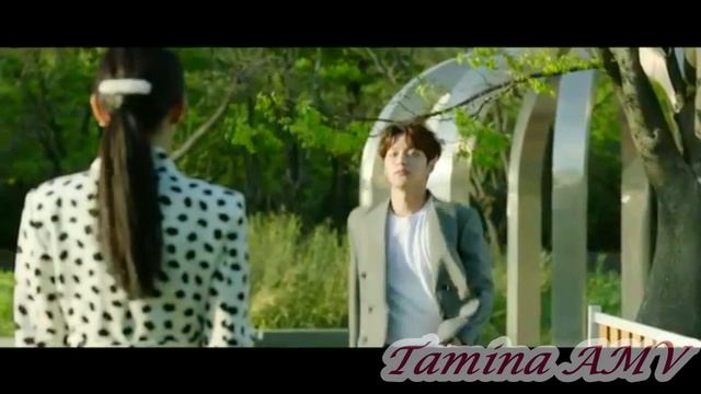 Последняя миссия ангела: Любовь - клип по дораме/Tamina AMV смотреть онлайн