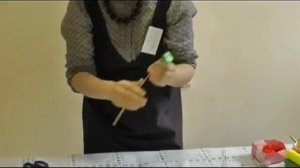 Как оригинально упаковать конфеты